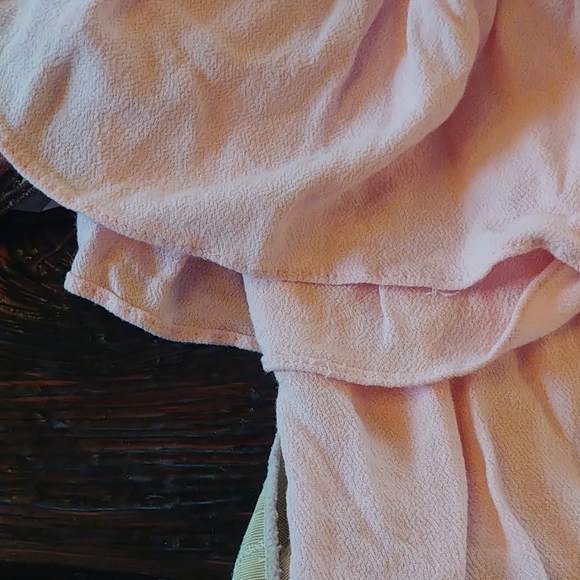 Do+Be Boho blouse - Picture 5 of 5